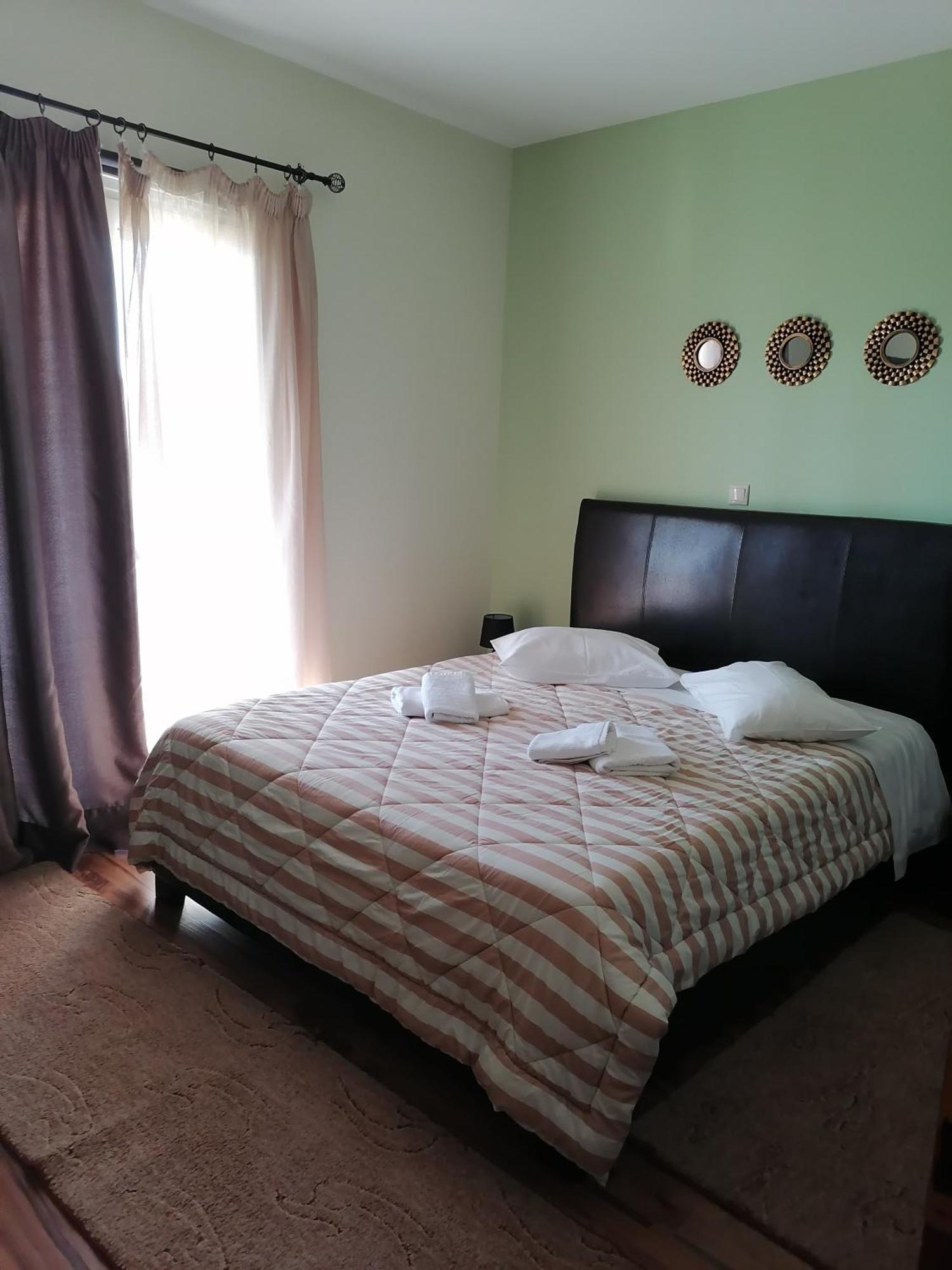 Ageri Hotel Karpenísion Стая снимка